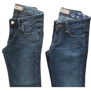 COPY - Paige Jeans | 2 Pairs!!